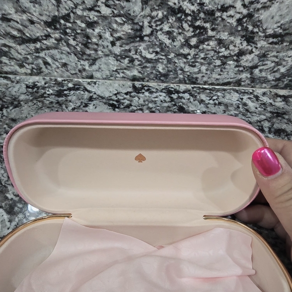 Kate Spade New York Jabrea sunglasses - Picture 6 of 6